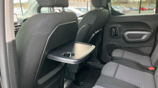 Toyota Proace City Verso 100kW Design L1 50kWh 5dr Auto Electric Estate